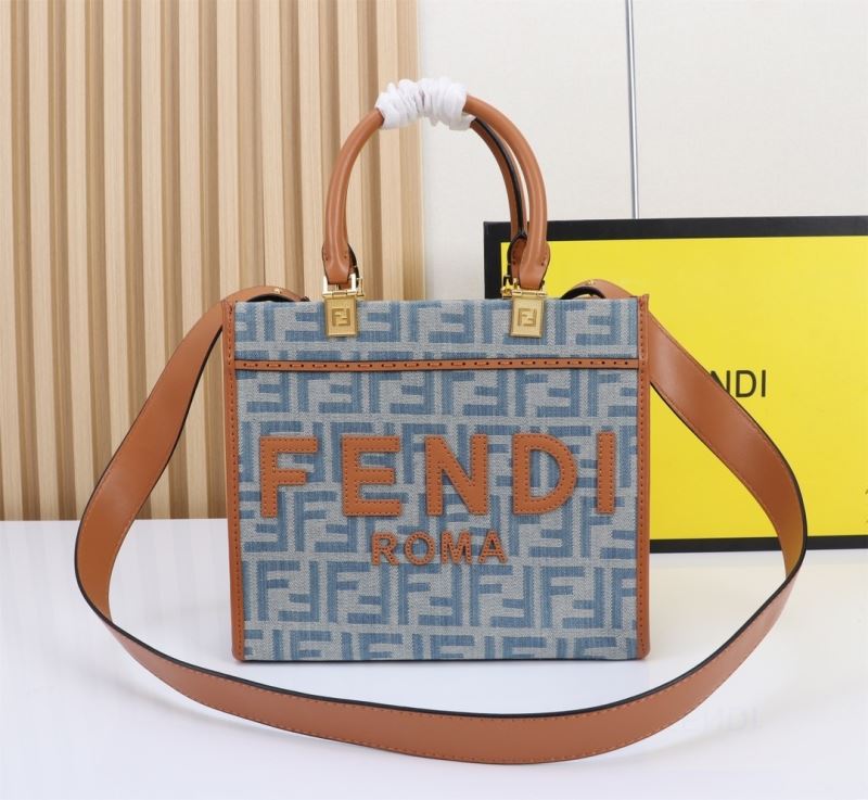 Fendi Shopping Bags